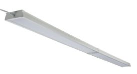 Indi SL60 External Surface Luminaires Dlux Unidirectional Fitting Indi SL60 External Surface Luminaires Dlux Unidirectional Fitting